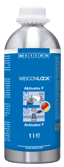 WEICON Aktivator F | 1 l