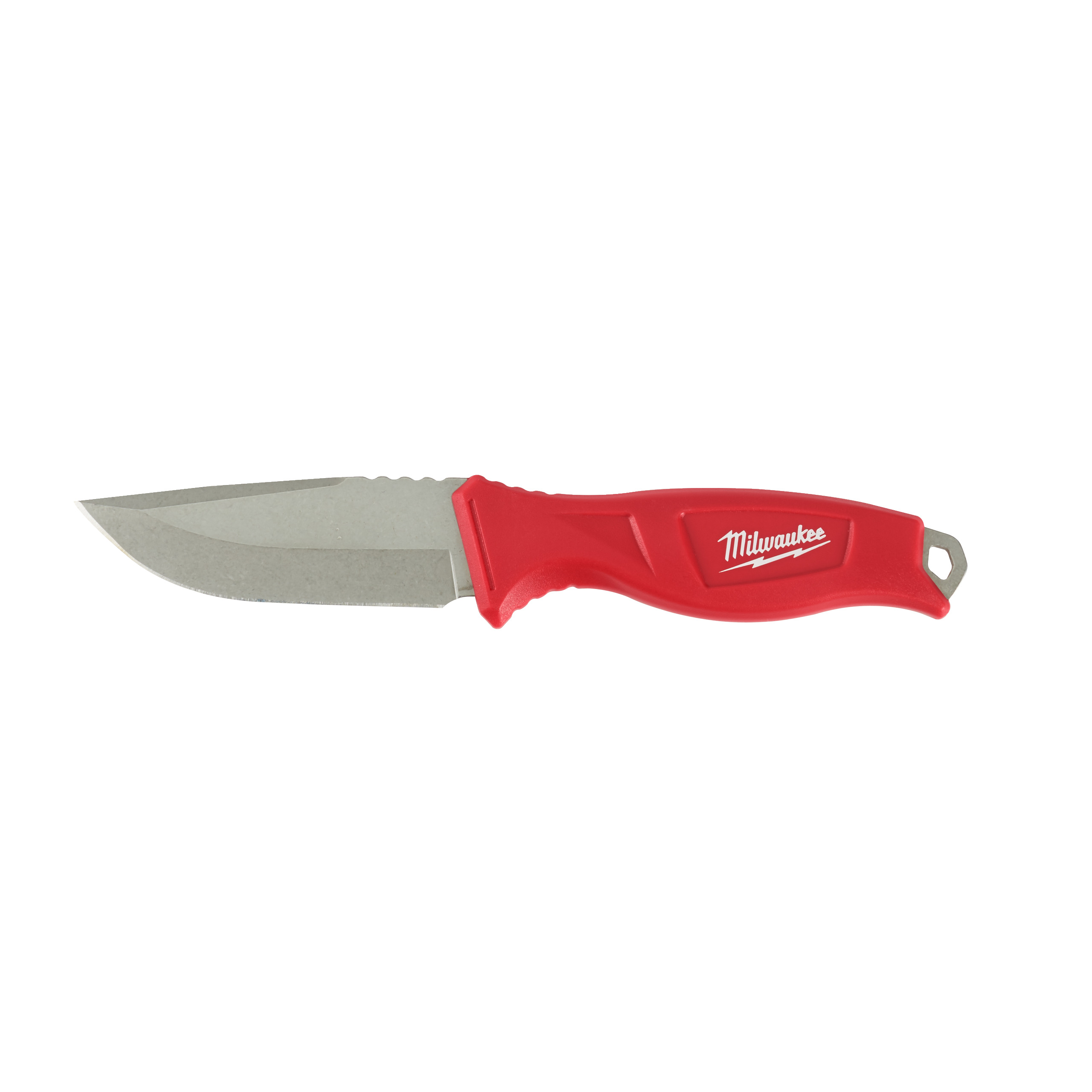Universal-Messer mit feststehender Klinge