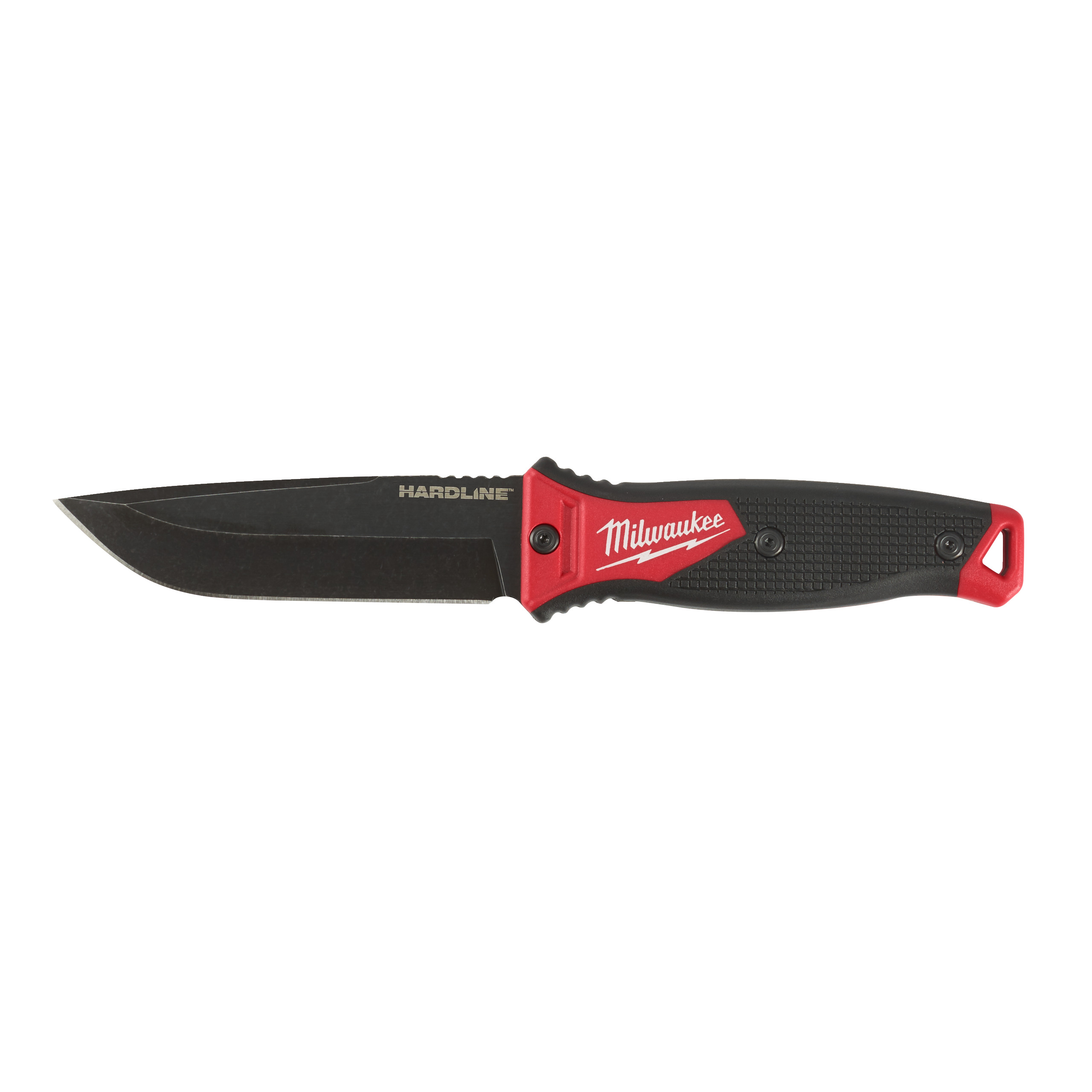 HARDLINE Premium-Messer | mit feststehender Klinge