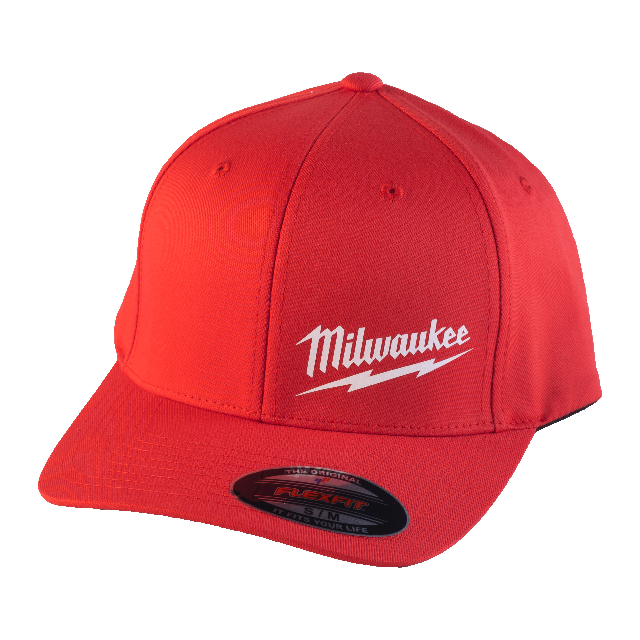 Baseball Kappe rot Größe S/M mit UV-Schutz (BCSRD-S/M)