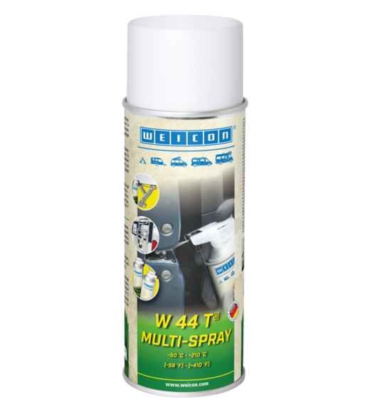 WEICON W 44 T® Multi-Spray | 0.4 l