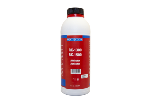 WEICON Aktivator für RK-1300 & RK-1500 | 1 l