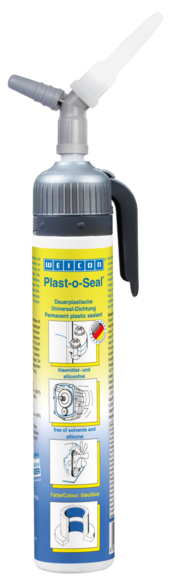 WEICON Plast-o-Seal® | 230 g