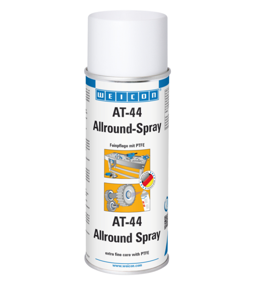 WEICON AT-44 Allround-Spray | 0.4 l