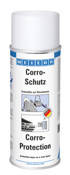 WEICON Corro-Schutz | 0.4 l