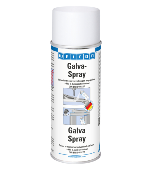 WEICON Galva-Spray | 0.4 l