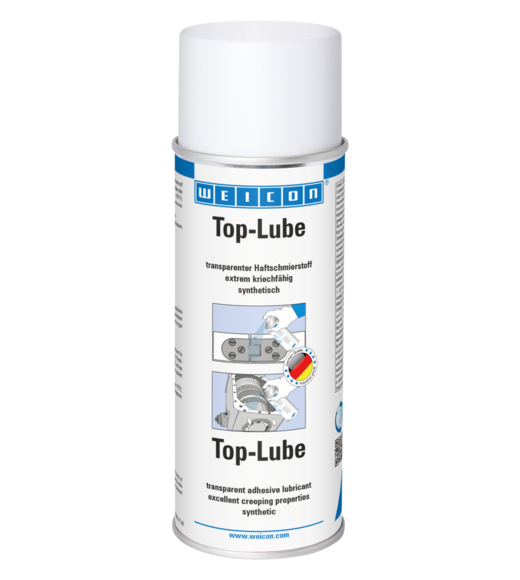 WEICON Top-Lube | 0.4 l