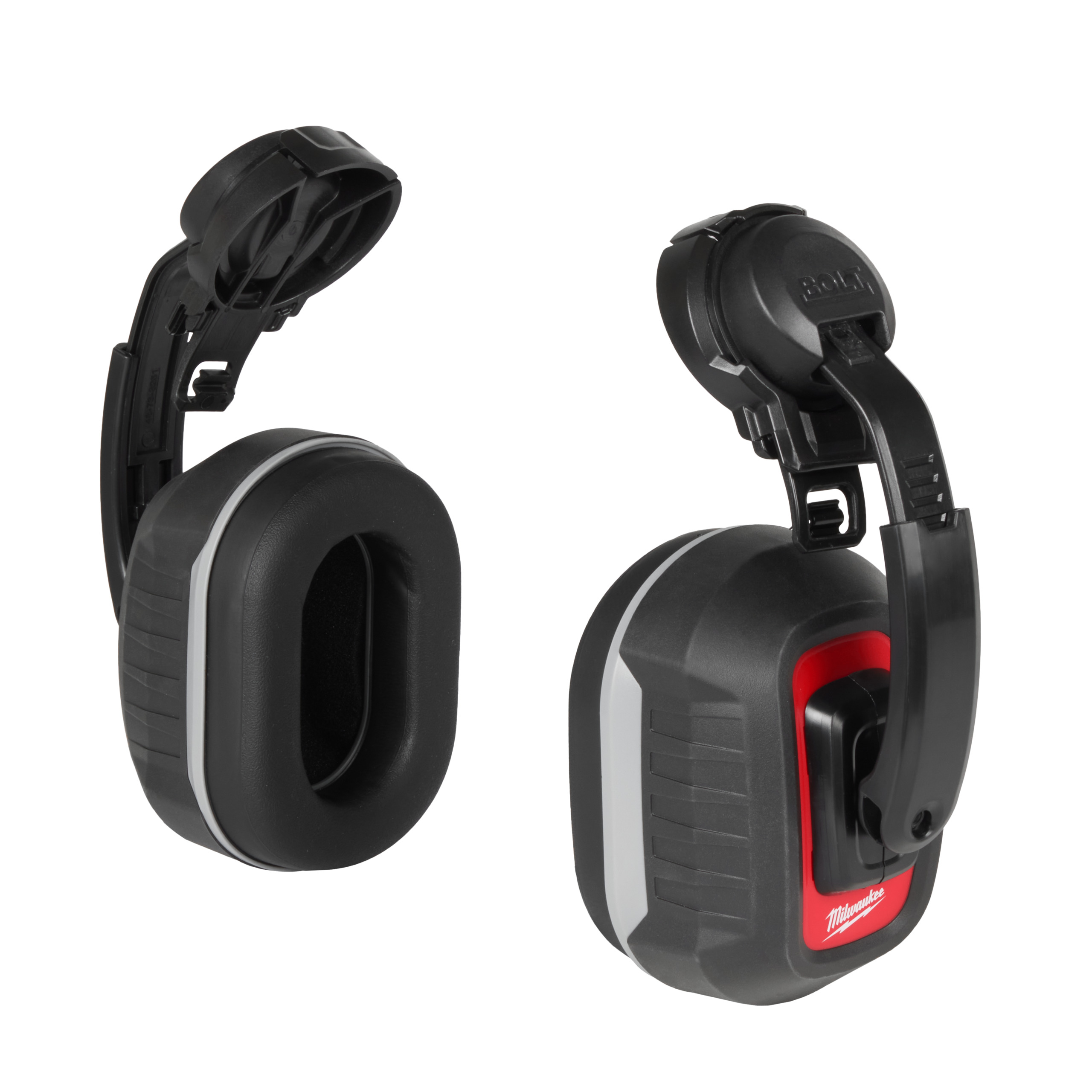 BOLT Kapselgehörschutz | SNR 33 dB für BOLT Helm