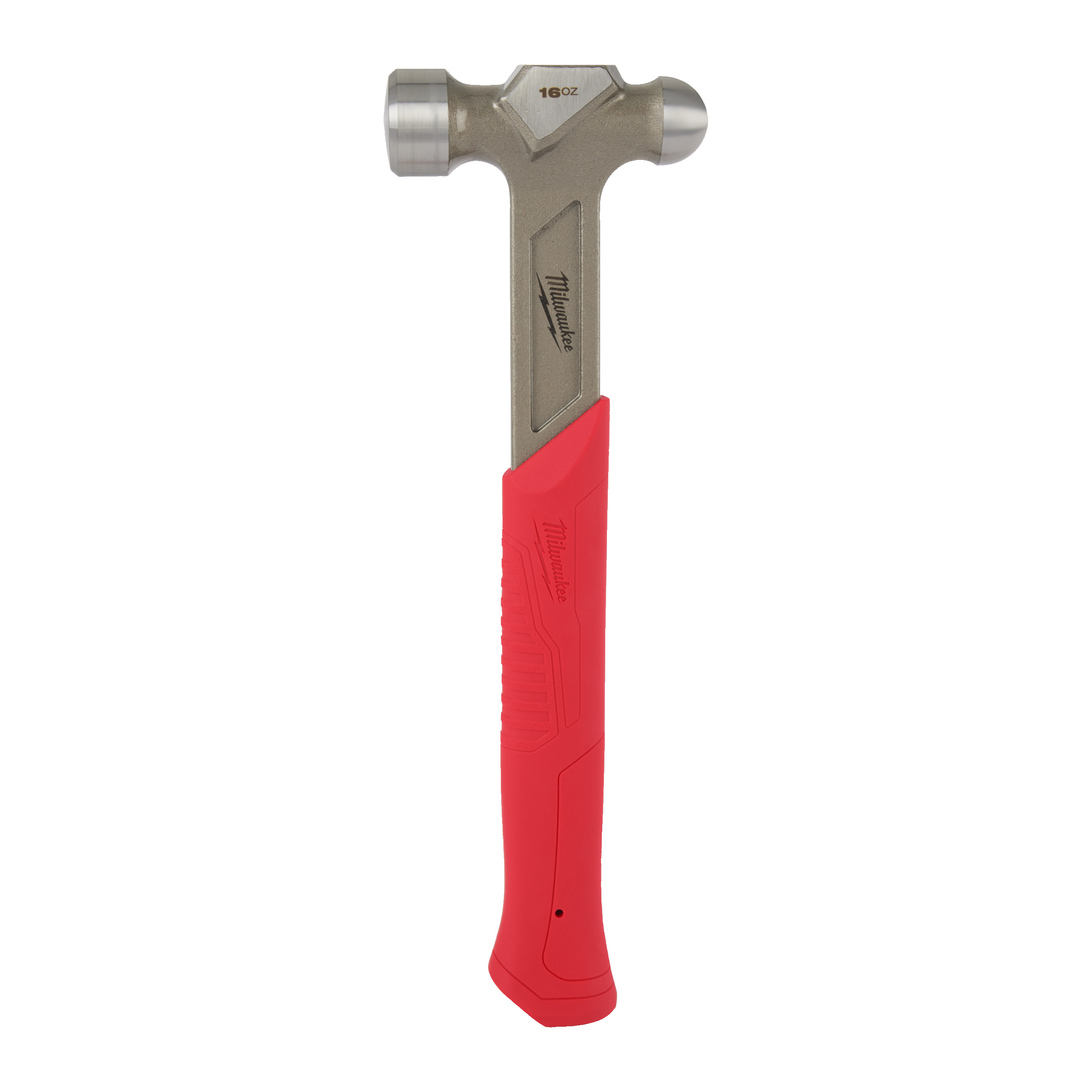 Schlosserhammer, englische Form | 450 g