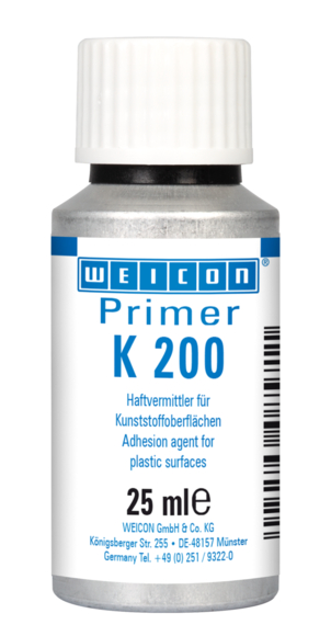 WEICON Primer K 200 | 25 ml