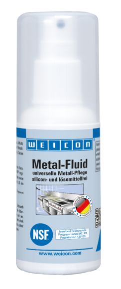 WEICON Metal-Fluid | 100 ml