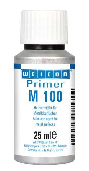 WEICON Primer M 100 | 25 ml