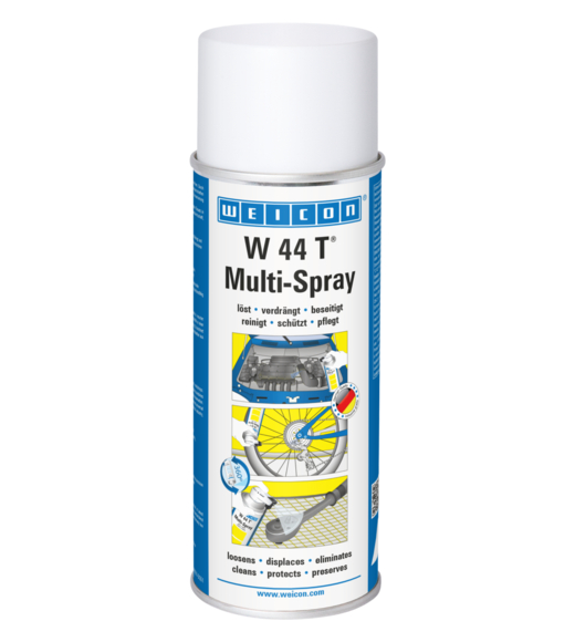 WEICON W 44 T® Multi-Spray | 0.4 l
