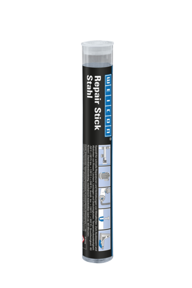 WEICON Repair Stick Stahl | 115 g