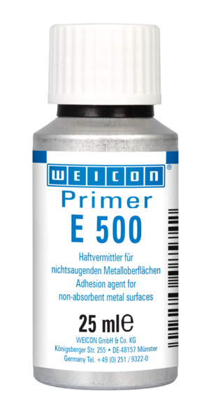 WEICON Primer E 500 | 25 ml