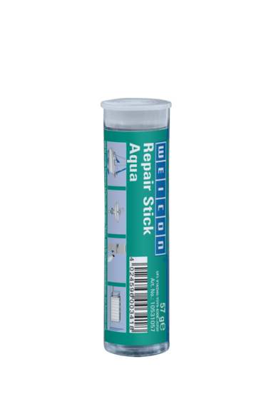 WEICON Repair Stick Aqua | 57 g