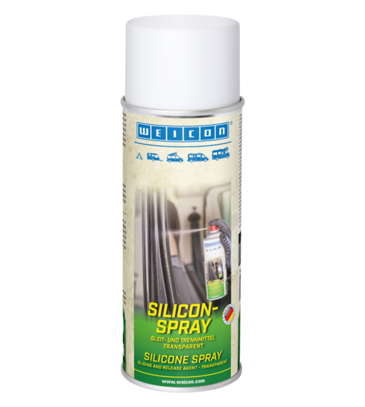 WEICON Silicon-Spray | 0.4 l