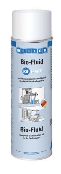 WEICON Bio-Fluid | 0.5 l