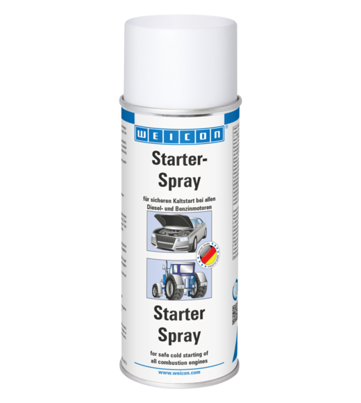 WEICON Starter-Spray | 0.4 l