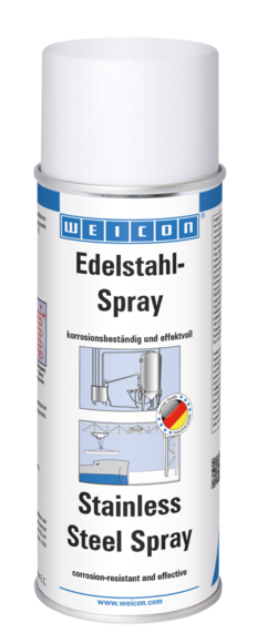 WEICON Edelstahl-Spray | 0.4 l