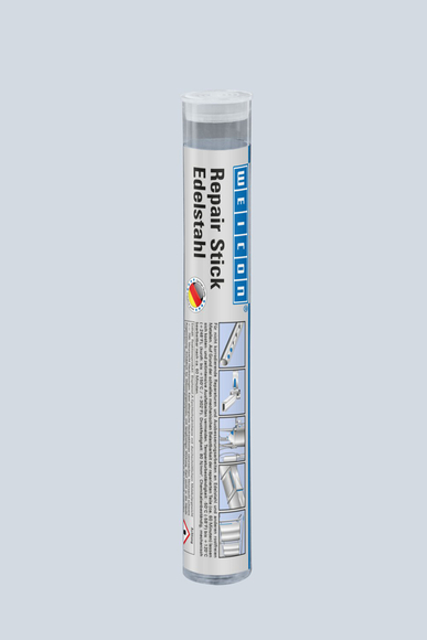 WEICON Repair Stick Edelstahl | 115 g