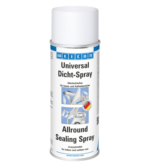 WEICON Universal Dicht-Spray | 0.4 l