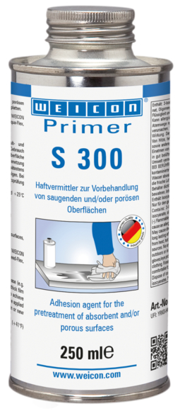 WEICON Primer S 300 | 250 ml