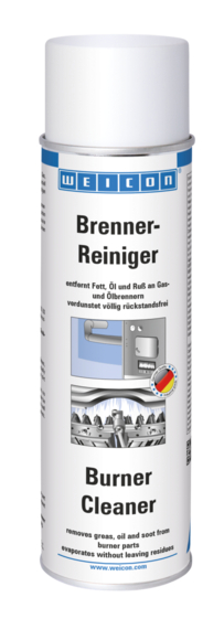 WEICON Brennerreiniger | 0.5 l