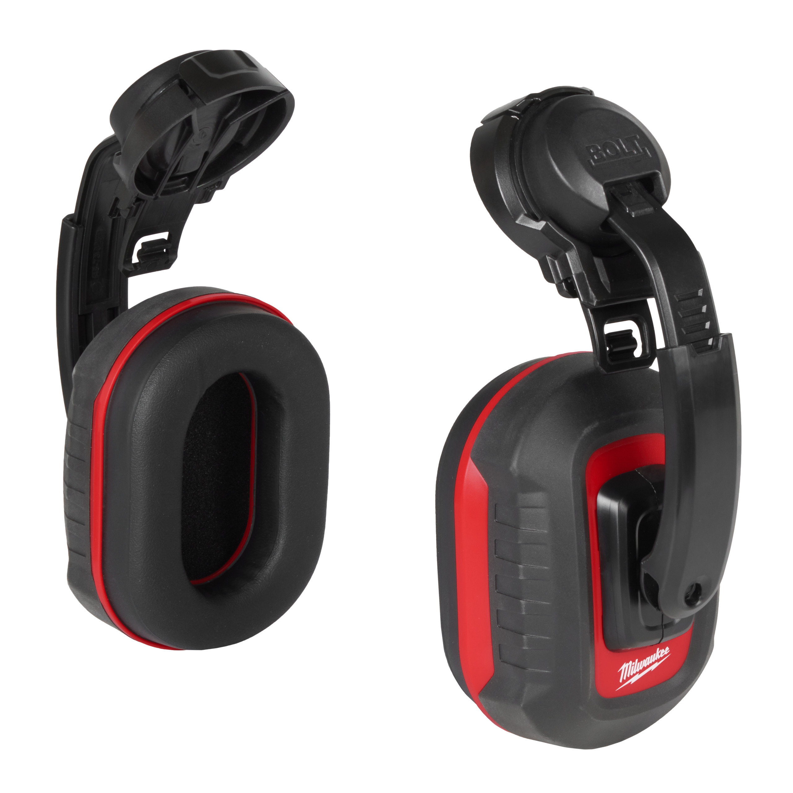 BOLT Kapselgehörschutz | SNR 30 dB für BOLT Helm