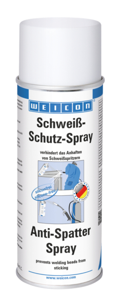 WEICON Schweißschutz-Spray | 0.4 l