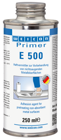 WEICON Primer E 500 | 250 ml
