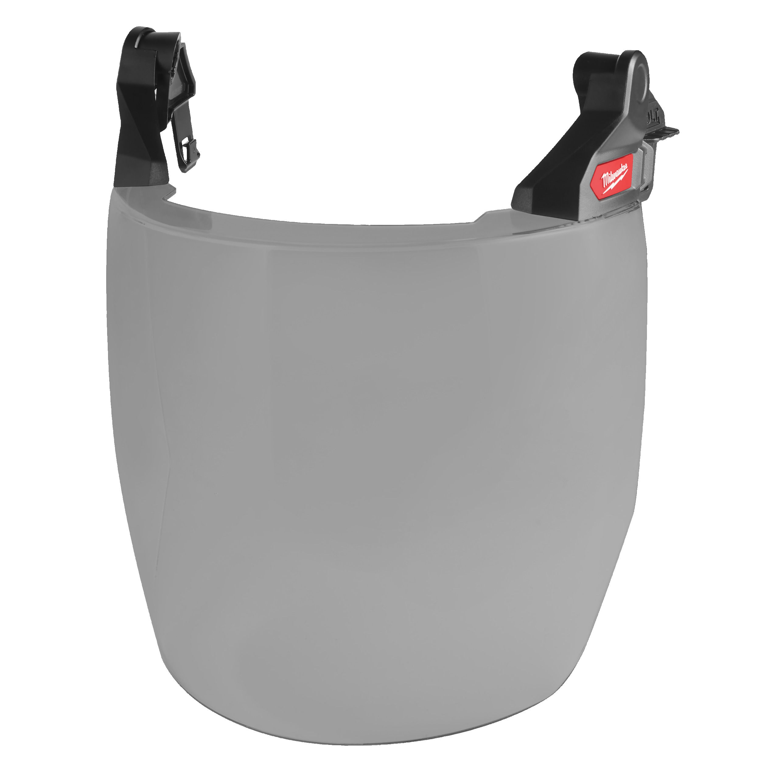 BOLT Compact Komplettvisier | grau, für BOLT200 Helm