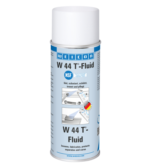 WEICON W 44 T®-Fluid | 0.4 l