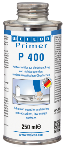 WEICON Primer P 400 | 250 ml