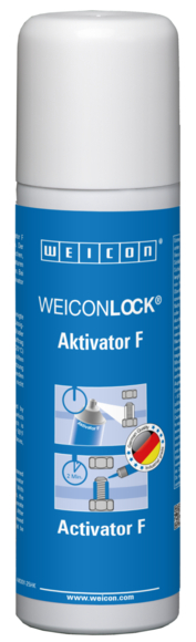 WEICON Aktivator F | 200 ml