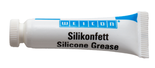 WEICON Silikonfett | 5 g