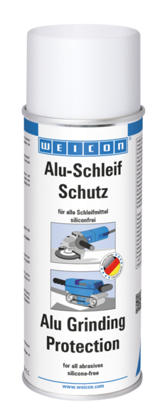 WEICON Alu-Schleifschutz | 0.4 l