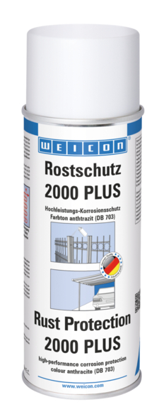 WEICON Rostschutz 2000 PLUS | 0.4 l