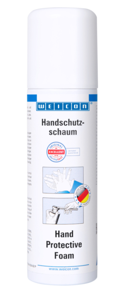WEICON Handschutzschaum | 200 ml