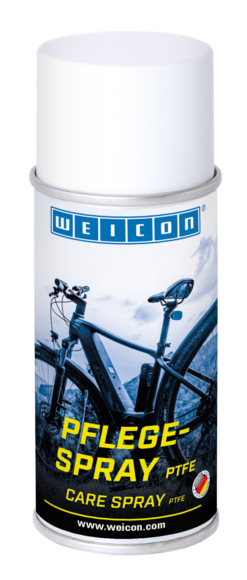 WEICON Pflegespray PTFE | 150 ml