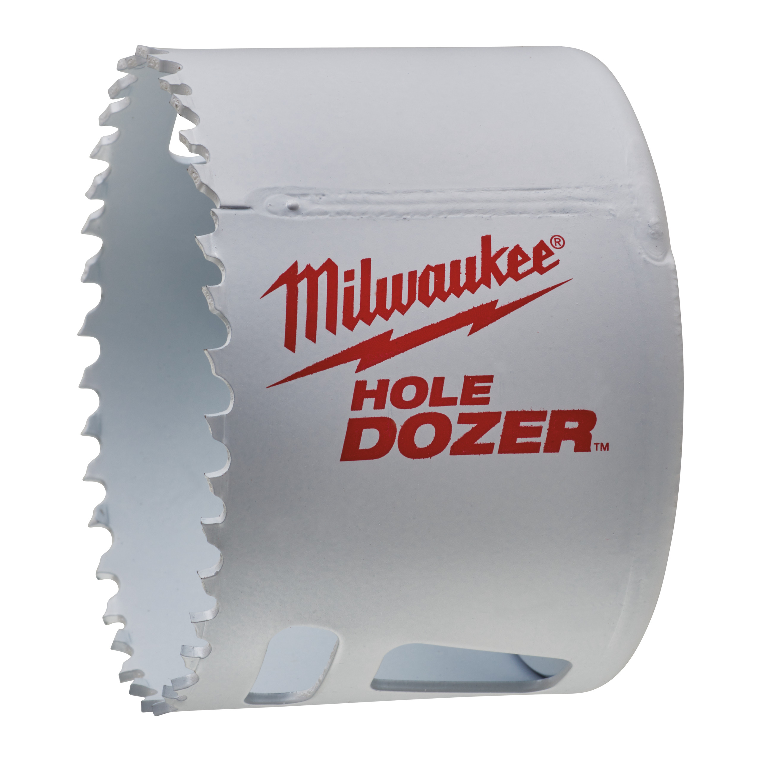 Lochsäge Bi-Metall 70 mm | Hole Dozer