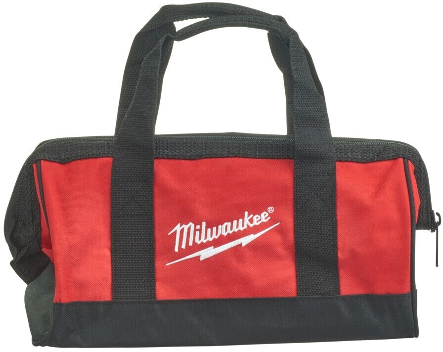 Milwaukee Werkzeugtasche, Arbeitstasche, Contractor Bag M