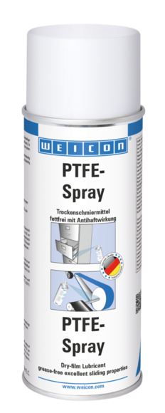 WEICON PTFE-Spray | 0.4 l