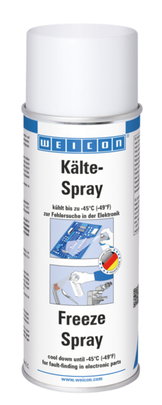WEICON Kälte-Spray | 0.4 l