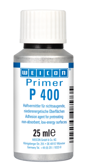 WEICON Primer P 400 | 25 ml